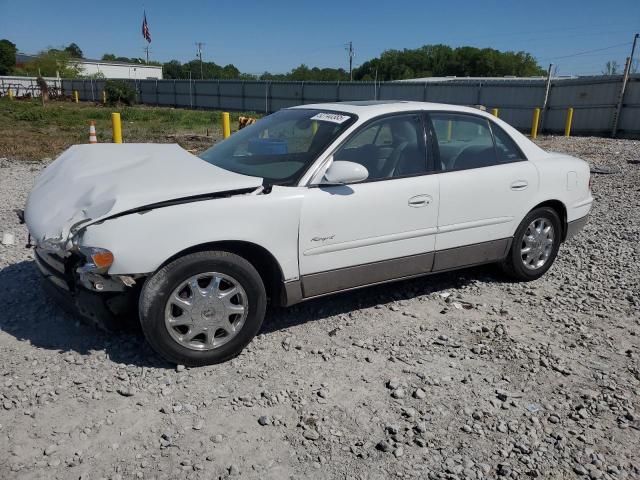 BUICK REGAL GS 2000 with VIN 2G4WF5513Y1215990 - Photo from auction
