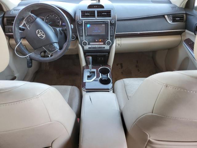 Photo 8 from auction – 2012 TOYOTA CAMRY BASE with VIN 4T1BF1FK7CU619919