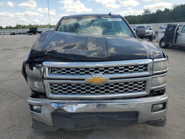Photo 5 from auction – 2014 CHEVROLET SILVERADO with VIN 1GCNCREC5EZ169941