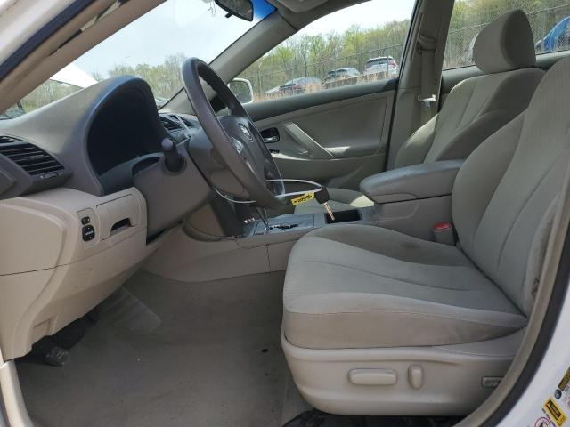 Photo 7 from auction – 2007 TOYOTA CAMRY CE with VIN 4T1BE46K27U620373