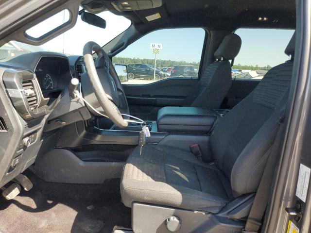 Photo 7 from auction – 2021 FORD F150 SUPER with VIN 1FTEW1EP9MKE41359