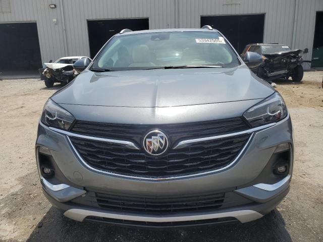 Photo 5 from auction – 2022 BUICK ENCORE GX with VIN KL4MMFSL9NB069985
