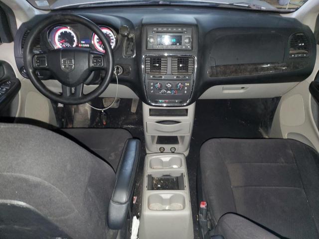 Photo 8 from auction – 2011 DODGE GRAND CARA with VIN 2D4RN4DG6BR653600