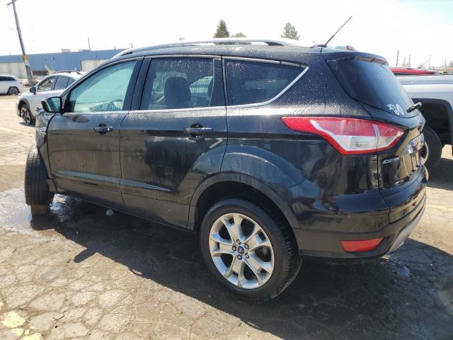 Photo 2 from auction – 2014 FORD ESCAPE TIT with VIN 1FMCU0JX0EUB78824