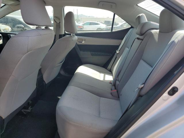 Photo 10 from auction – 2015 TOYOTA COROLLA L with VIN 5YFBURHE4FP360470