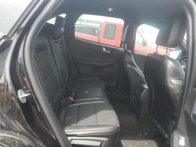 Photo 11 from auction – 2024 FORD ESCAPE ST with VIN 1FMCU0MN3RUB21372