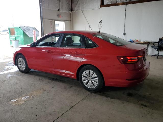 Photo 2 from auction – 2019 VOLKSWAGEN JETTA S with VIN 3VWCB7BU6KM174359