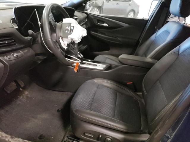 Photo 7 from auction – 2024 BUICK ENVISTA PR with VIN KL47LAE28RB087714