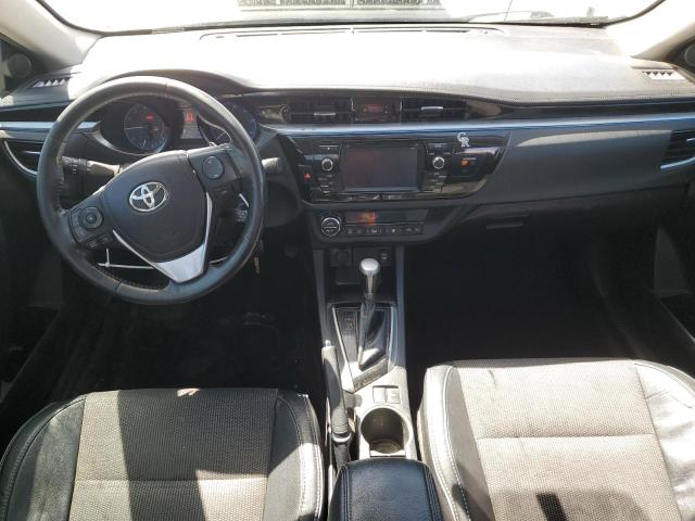 Photo 8 from auction – 2014 TOYOTA COROLLA L with VIN 2T1BURHE4EC083799
