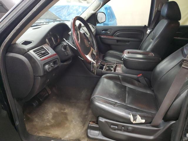 Photo 7 from auction – 2013 CADILLAC ESCALADE E with VIN 1GYS4HEF8DR187587