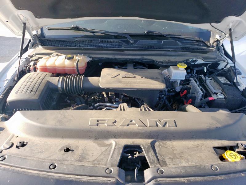 Photo 11 from auction – 2022 RAM 1500 TRADE with VIN 1C6RRFCG7NN453896
