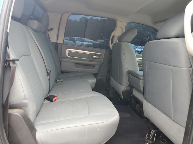 Photo 10 from auction – 2019 RAM 1500 CLASS with VIN 1C6RR7TT1KS686186