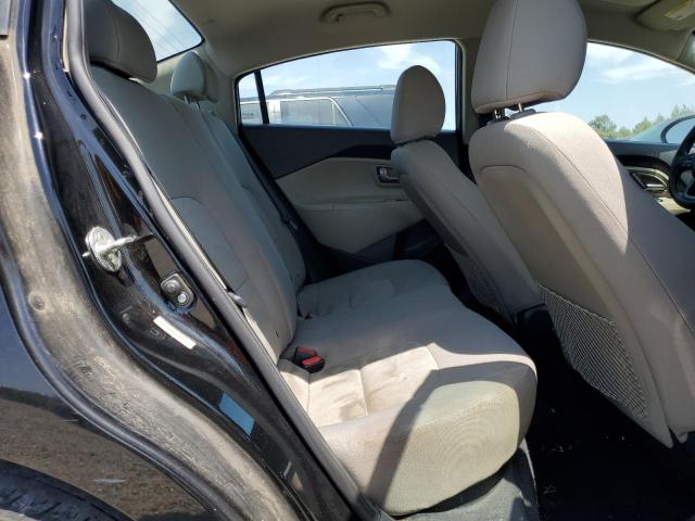 Photo 10 from auction – 2014 KIA RIO LX with VIN KNADM4A3XE6368158