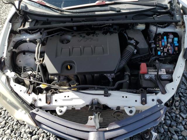 Photo 11 from auction – 2015 TOYOTA COROLLA L with VIN 2T1BURHE7FC426915