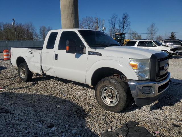 Photo 4 from auction – 2011 FORD F250 SUPER with VIN 1FT7X2B69BEB73125