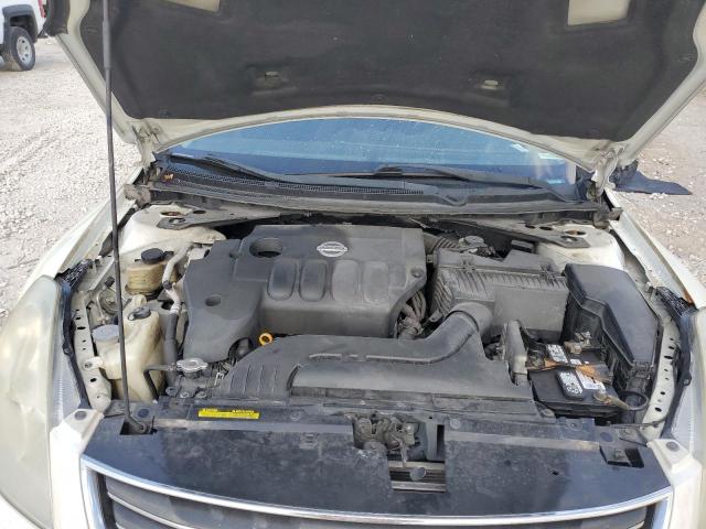 Photo 11 from auction – 2011 NISSAN ALTIMA BAS with VIN 1N4AL2APXBN421688