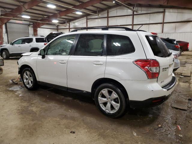 Photo 2 from auction – 2015 SUBARU FORESTER 2 with VIN JF2SJAFCXFH823107