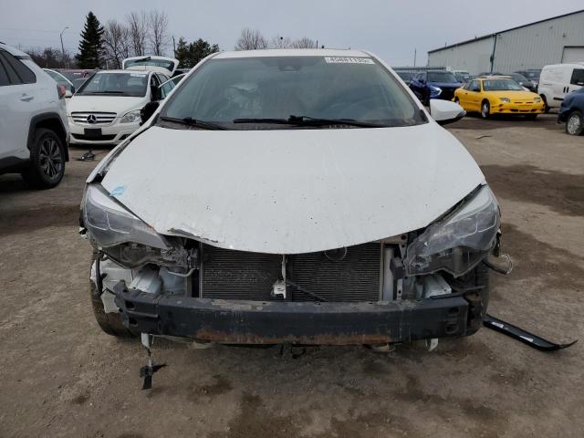 Photo 5 from auction – 2017 TOYOTA COROLLA L with VIN 2T1BURHE1HC857009