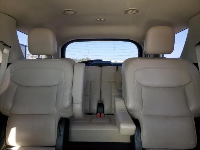 Photo 10 from auction – 2022 FORD EXPLORER L with VIN 1FMSK7FH5NGA54705