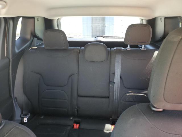 Photo 10 from auction – 2018 JEEP RENEGADE LATITUDE with VIN ZACCJBBB6JPH73104