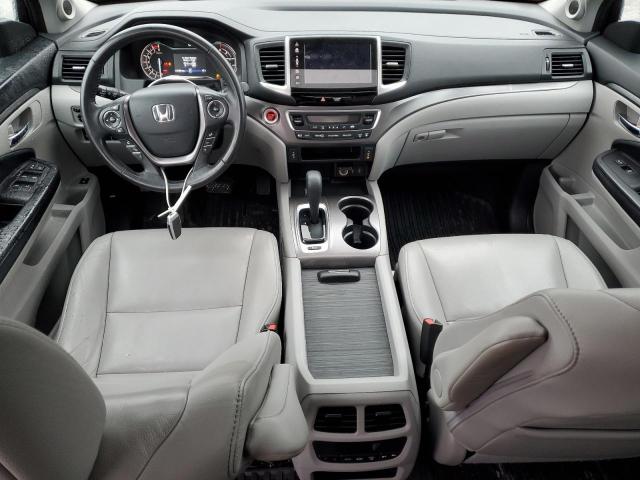 Photo 8 from auction – 2018 HONDA PILOT with VIN 5FNYF5H58JB033362