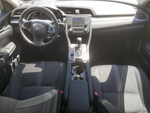 Photo 8 from auction – 2019 HONDA CIVIC LX with VIN 2HGFC2F64KH573069