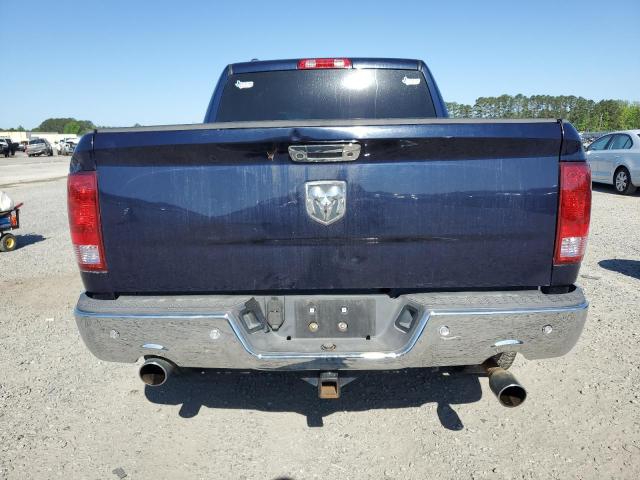 Photo 6 from auction – 2013 RAM 1500 ST with VIN 1C6RR6KT4DS587084