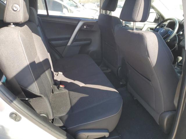 Photo 11 from auction – 2016 TOYOTA RAV4 XLE with VIN 2T3RFREV0GW423357