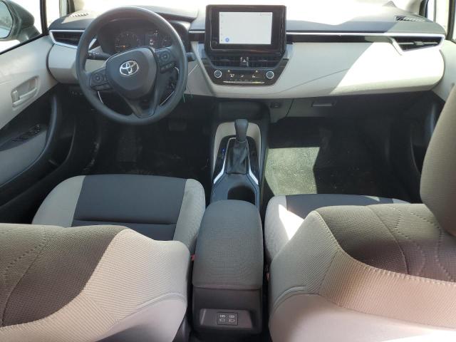Photo 8 from auction – 2023 TOYOTA COROLLA LE with VIN 5YFB4MDE3PP064463