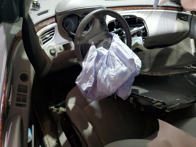 Photo 8 from auction – 2012 BUICK LACROSSE with VIN 1G4GA5GR8CF219444