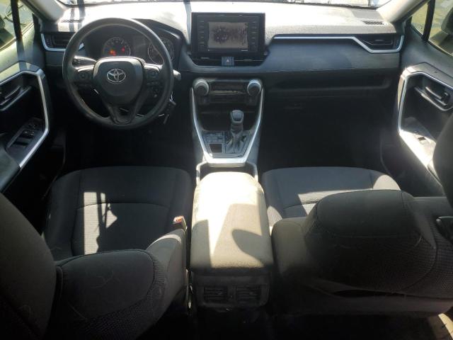 Photo 8 from auction – 2022 TOYOTA RAV4 LE with VIN 2T3F1RFV4NW317166