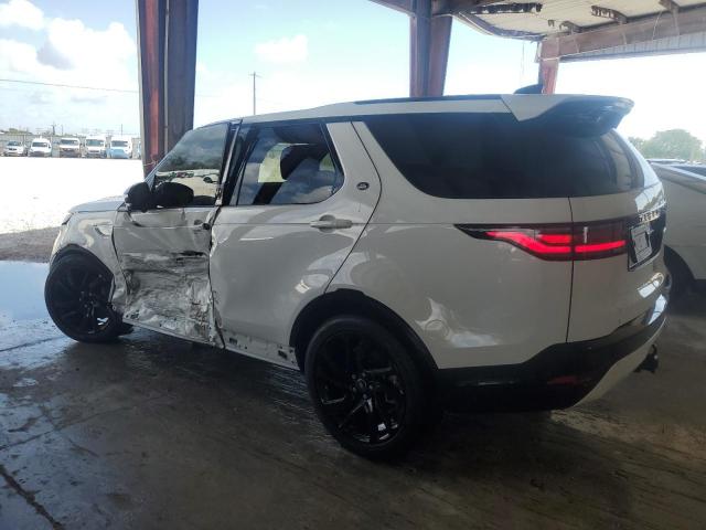 Photo 2 from auction – 2023 LAND ROVER DISCOVERY with VIN SALRT2EX8P2485687