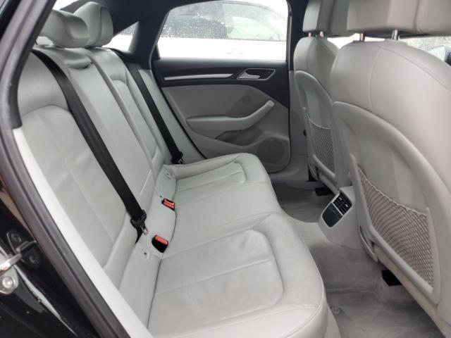 Photo 10 from auction – 2016 AUDI A3 PREMIUM with VIN WAUA7GFF0G1067722