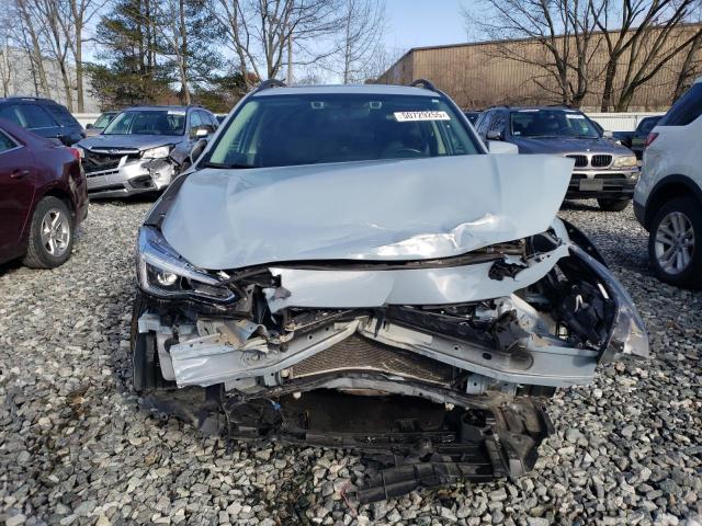 Photo 5 from auction – 2021 SUBARU CROSSTREK with VIN JF2GTHMC8M8202053