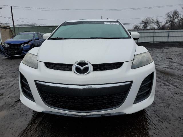 Снимка 5 от търг – 2010 MAZDA CX-7 с VIN JM3ER2WM5A0346992