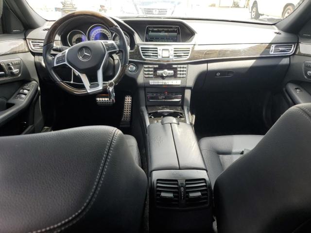 Photo 8 from auction – 2015 MERCEDES-BENZ E-CLASS E3 with VIN WDDHF5KB3FB140317