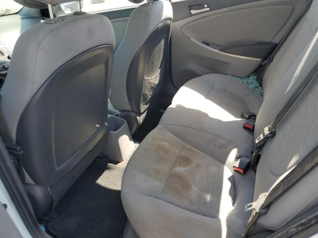 Photo 10 from auction – 2015 HYUNDAI ACCENT with VIN KMHCT4AE6FU824684