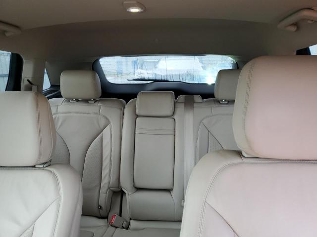 Photo 10 from auction – 2020 LINCOLN NAUTILUS with VIN 2LMPJ8J93LBL15854