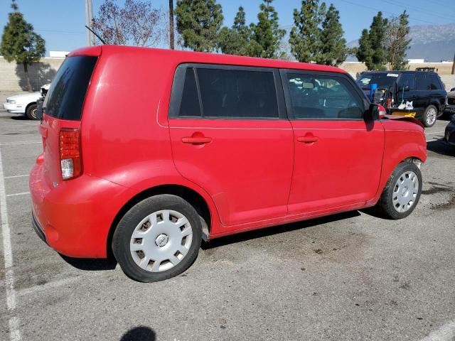 Photo 3 from auction – 2013 TOYOTA SCION XB with VIN JTLZE4FE9DJ032503