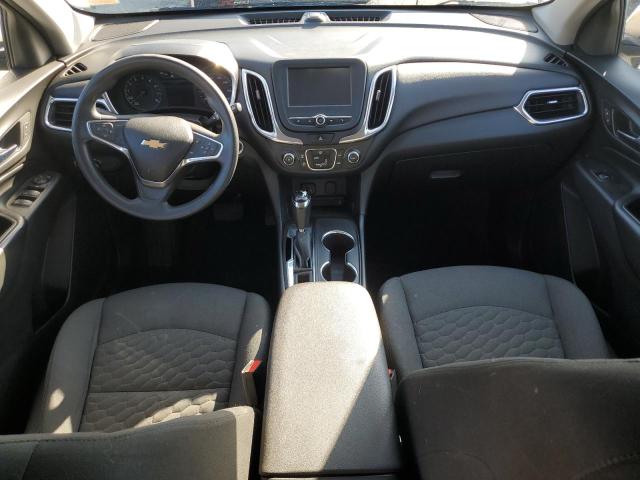 Photo 8 from auction – 2018 CHEVROLET EQUINOX LT with VIN 2GNAXJEV2J6234909