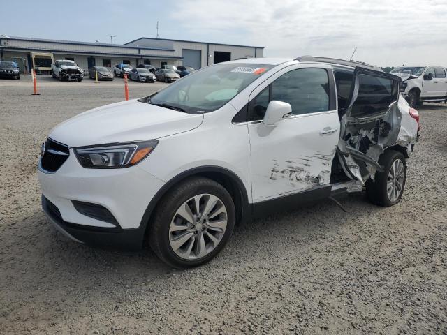 BUICK ENCORE PRE 2019 with VIN KL4CJASB4KB935666 - Photo from auction