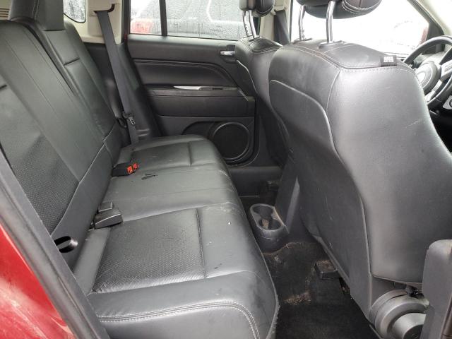 Photo 11 from auction – 2015 JEEP COMPASS LA with VIN 1C4NJDEB4FD120048