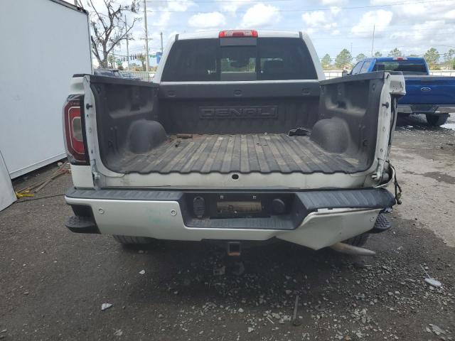 Photo 6 from auction – 2017 GMC SIERRA K15 with VIN 3GTU2PEJ9HG112342
