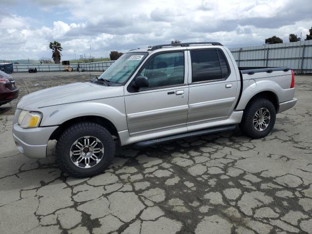 FORD EXPLORER S 2004 с VIN 1FMZU77K44UB93940 - Снимка от търг