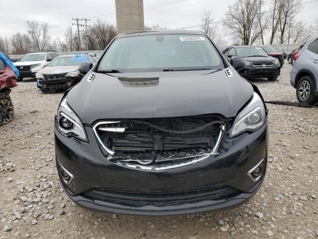 Photo 5 from auction – 2019 BUICK ENVISION P with VIN LRBFX1SA3KD043209