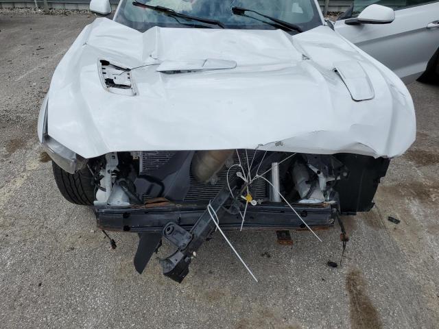 Photo 11 from auction – 2016 FORD MUSTANG with VIN 1FA6P8AM7G5241479