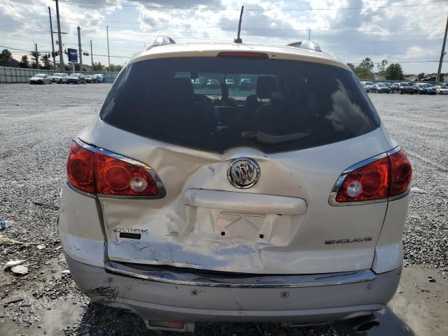 Photo 6 from auction – 2012 BUICK ENCLAVE with VIN 5GAKRDED6CJ277530