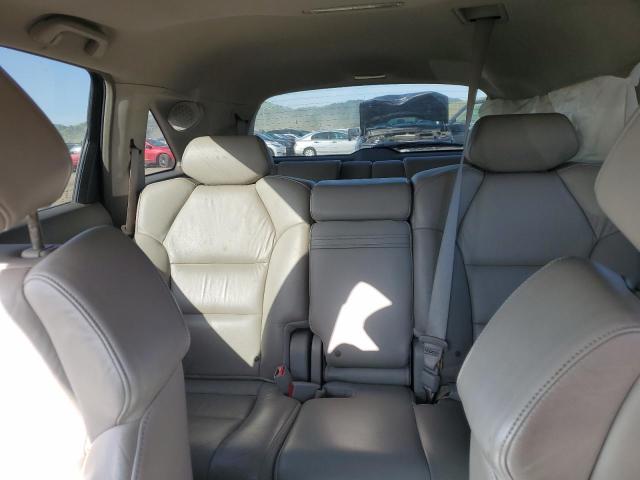 Photo 10 from auction – 2009 ACURA MDX TECHNO with VIN 2HNYD28619H533361