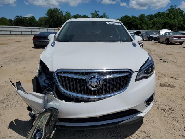 Photo 5 from auction – 2020 BUICK ENVISION E with VIN LRBFXCSA8LD230460