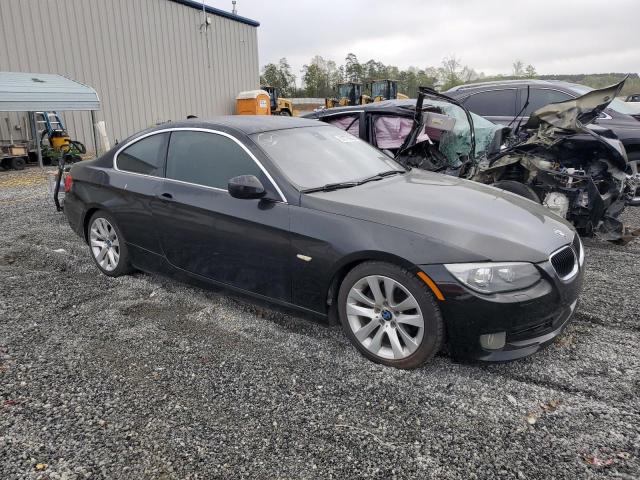 Photo 4 from auction – 2012 BMW 328 I SULE with VIN WBAKE5C59CJ106263